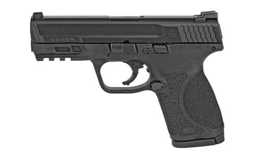 Handguns Smith&Wesson Law Enf M&P M2.0 40SW S&W M&P-C 2.0 40S&W 4" 13RD BLK NS • Model: M&P M2.0